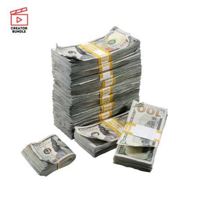 Top-Notch 100k Prop Money for Your Production Needs