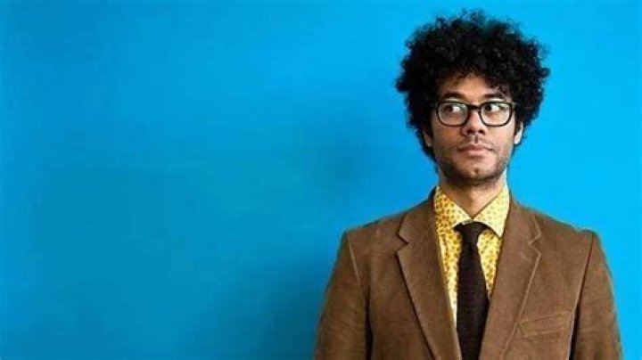Tragic Accident Involving Richard Ayoade Leaves Fans Shocked and Heartbroken