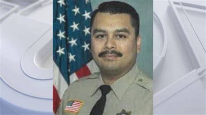 Tragic Event: Ex-Deputy Dies by Suicide After Arrest