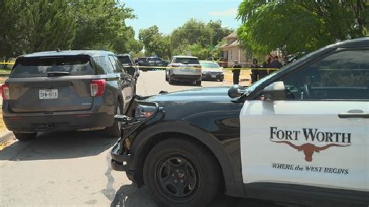 Tragic Incident: Fort Worth Robbery Turns Deadly