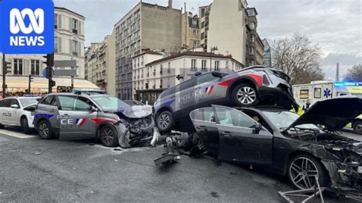 Tragic Incident: Woman Killed in Paris Accident Unveils Road Safety Concerns