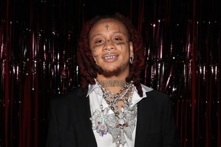 Trippie Redd Net Worth 2023: A Deep Dive into the Rapper's Wealth and Success