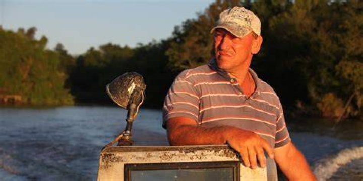 Troy from Swamp People's Net Worth: A Deep Dive into the Alligator King's Wealth