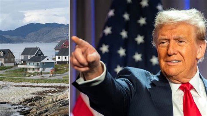 Trump Eyes Greenland and Panama: A Strategic Vision