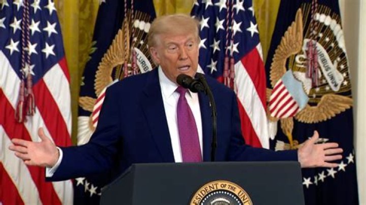 Trump Warned: Act Fast Now - Understanding the Urgency and Implications