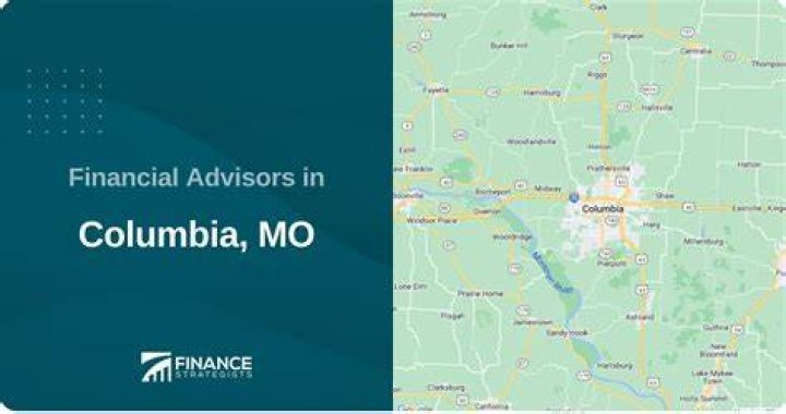 Trusted Financial Advisors Serving the Columbia, MO Community