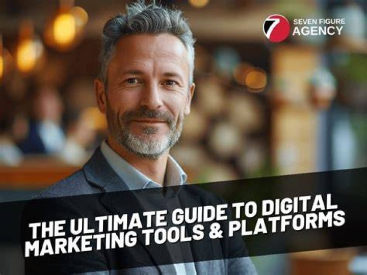 Ultimate Guide to David Moatazedi: The Digital Marketing Mastermind