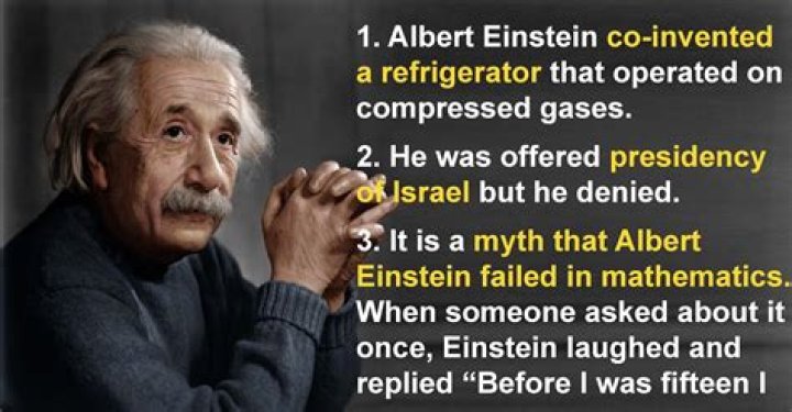 Unbelievable Facts About Albert Einstein: A Glimpse into His Brilliance