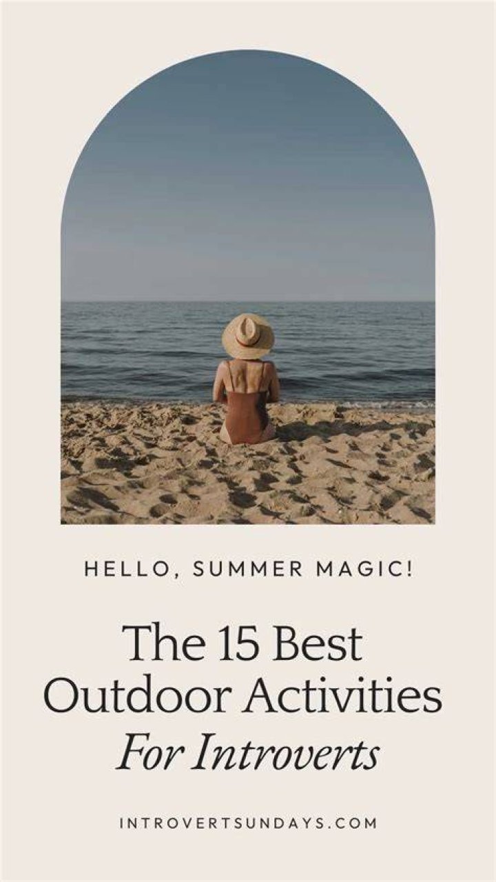 Uncover 15 of the Best 135,000+ Activities