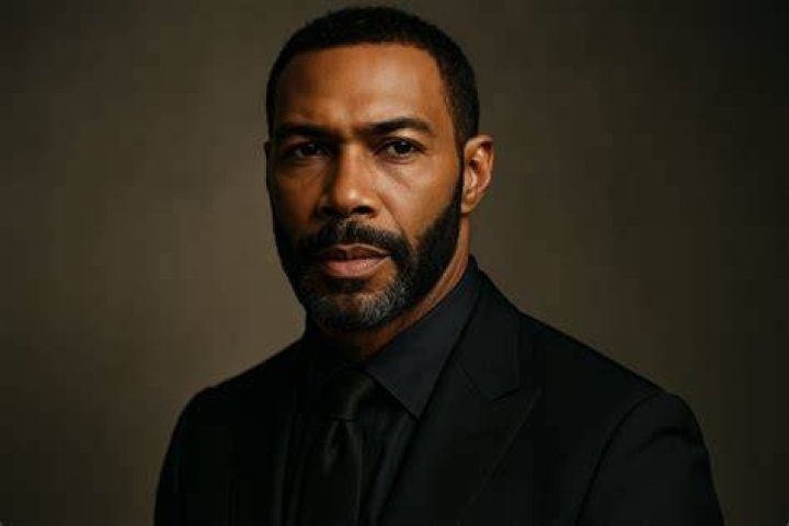Uncover the Astonishing Net Worth of Omari Hardwick