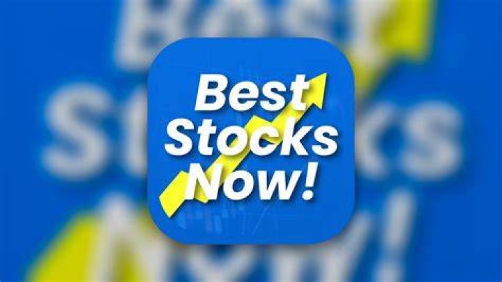 Uncover the Best Stocks Now App: Empower Your Investments