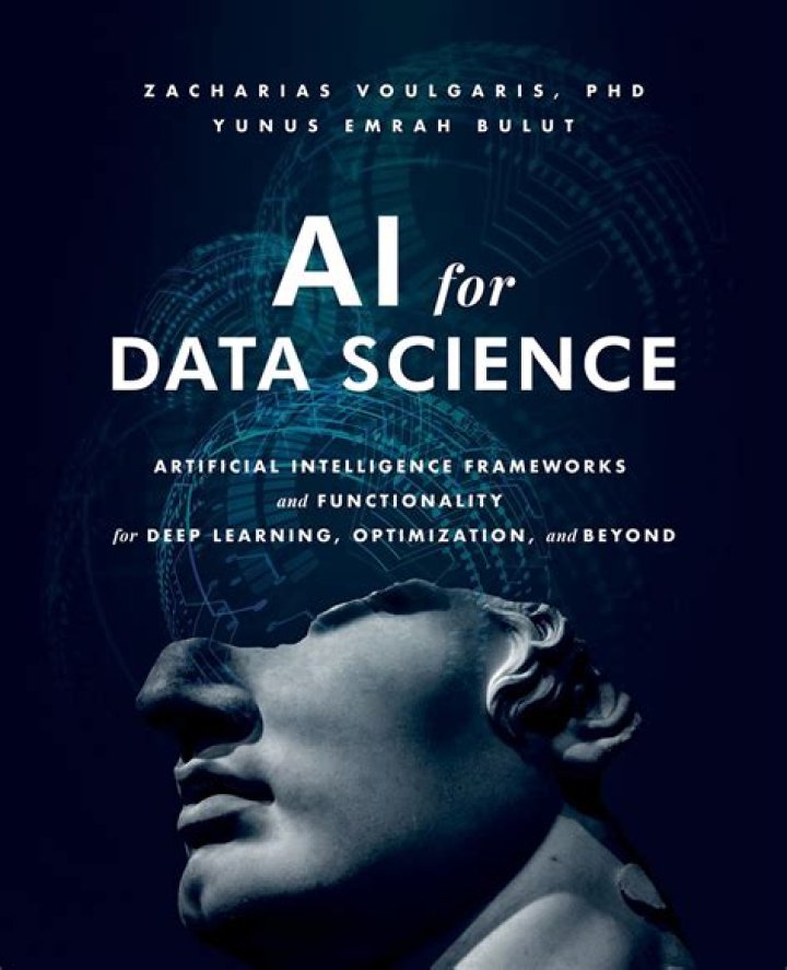 Uncover the Expertise of Brad Domitrovitsch: Your Guide to AI and Data Science