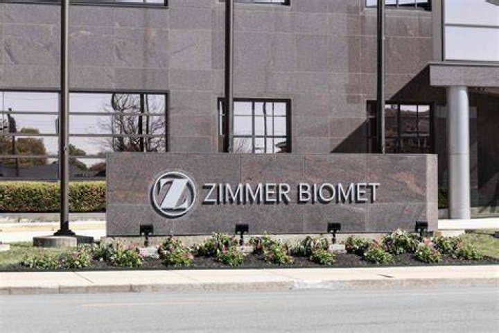Uncover the Latest on Zimmer Biomet Building 19: Its Features and Impact