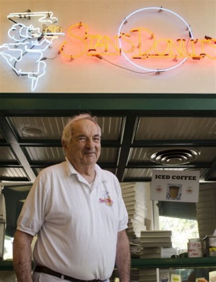 Uncover the Legacy of Stan Berman, Renowned Photographer