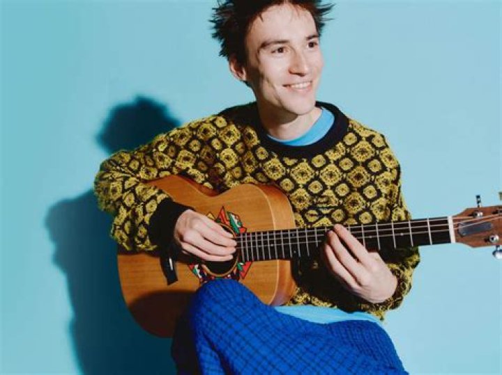 Uncover the Mystery of Jacob Collier's Musical Partnership