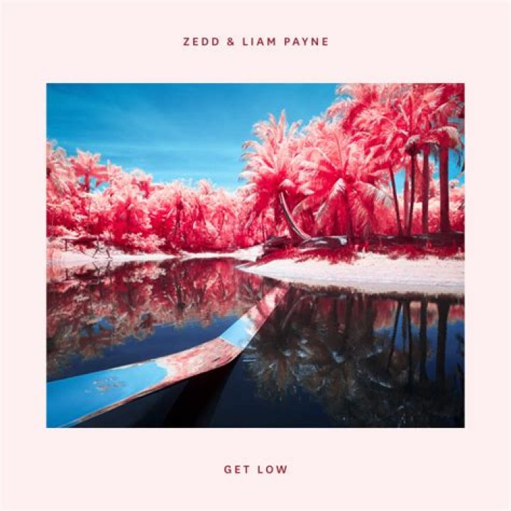 Uncover the Thrilling "Get Low" by Zedd and Liam Payne