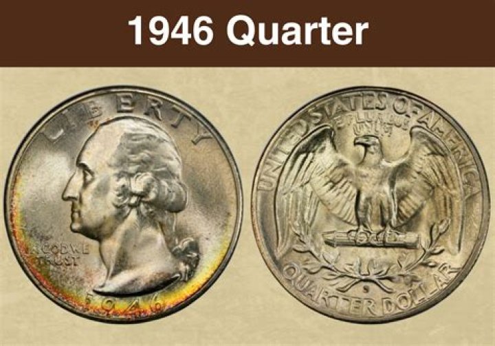 Uncover the Value of Your 1946 Silver Quarter Dollar