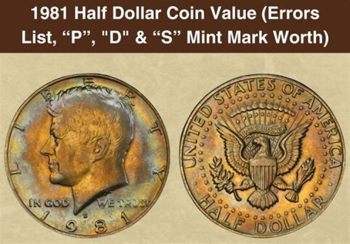 Uncover the Value of Your 1981 Silver Dollar Coin: A Comprehensive Guide