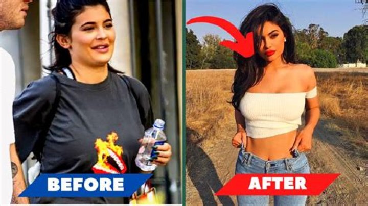 Uncovering Kylie Jenner's Weight: A Comprehensive Analysis