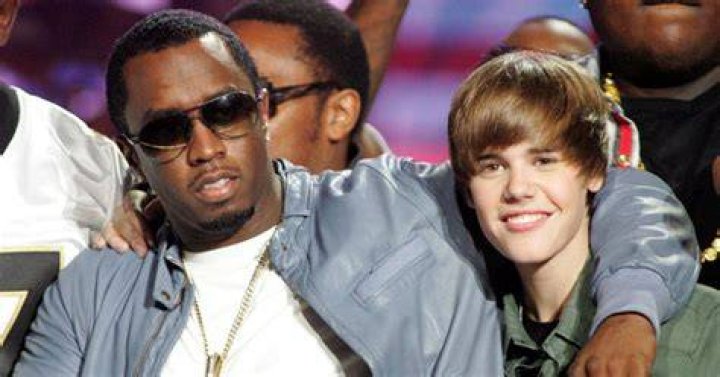Uncovering the Dynamic Duo: Justin Bieber and Diddy's Impact on Music
