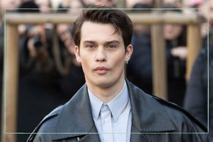 Uncovering the Romantic Life of Nicholas Galitzine