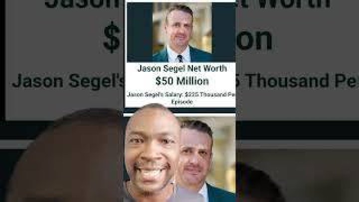 Uncovering the Wealth: Jason Cohen's Net Worth Exposed