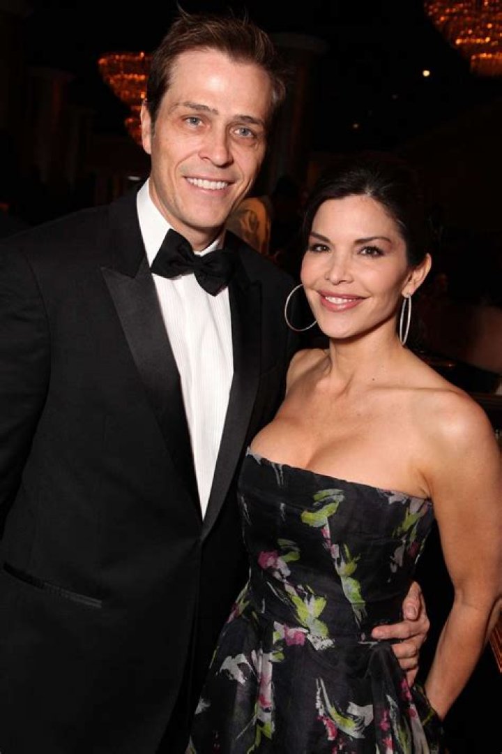 Uncovering the Wealth of Patrick Whitesell: Lauren Sanchez's Ex-Husband's Net Worth