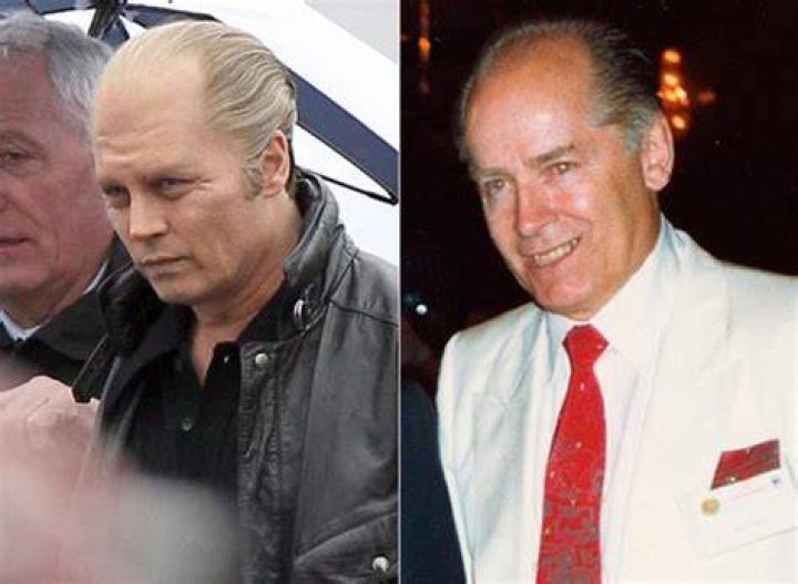 Uncovering Whitey Bulger Net Worth: A Deep Dive into the Infamous Crime Boss's Wealth