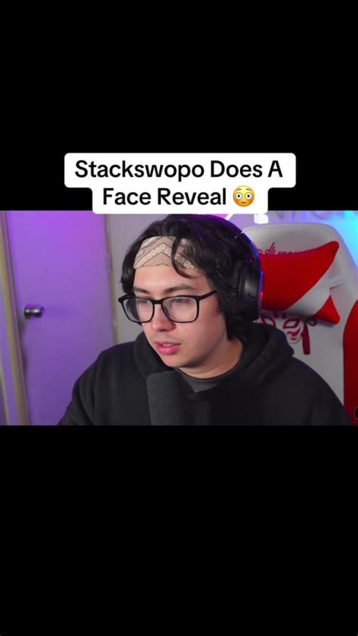 Understanding the Enigma of Stackswopo Face