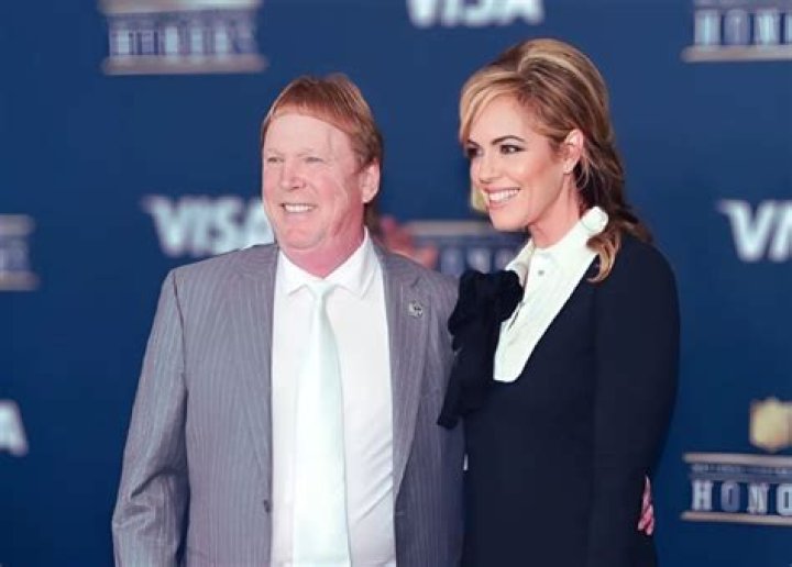Understanding the Life of Mark Davis' Wife: A Journey Beyond the Spotlight