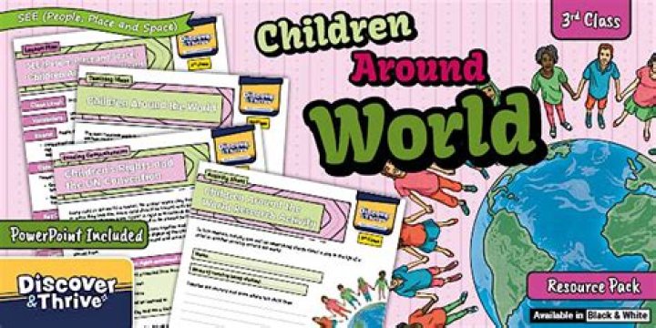 Understanding the World of Nikkii Children: A Comprehensive Exploration