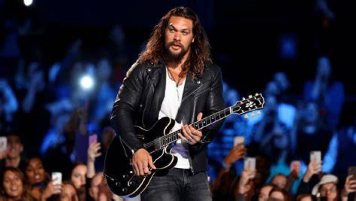 Unforgettable Performance by Jason Momoa: A Cinematic Masterpiece
