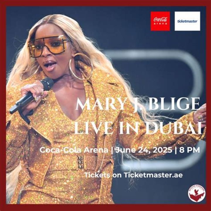 Unforgettable Vocals: Mary J. Blige, the Queen of Soul