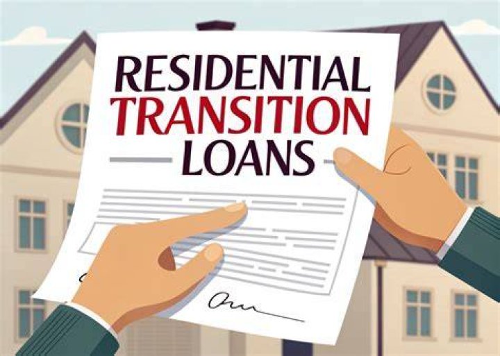 Unlock Financial Flexibility with Residential Transition Loans