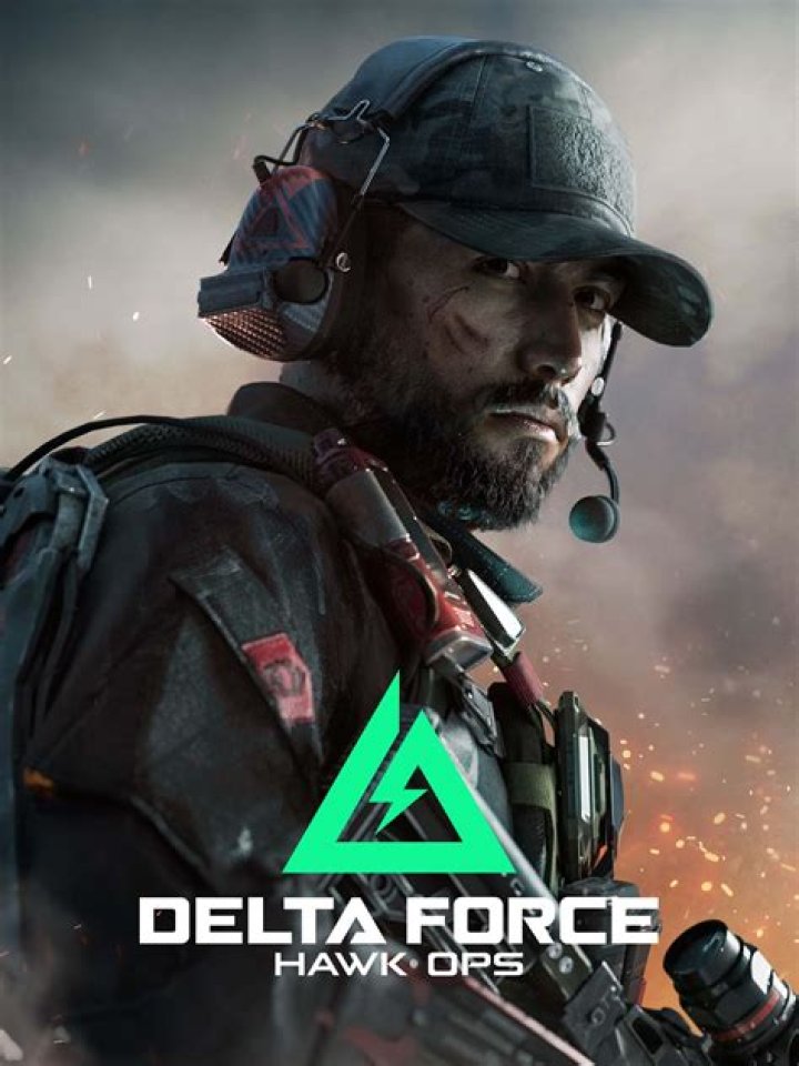 Unlock the Battlefield: Get Your Delta Force: Hawk Ops Beta Code Now!