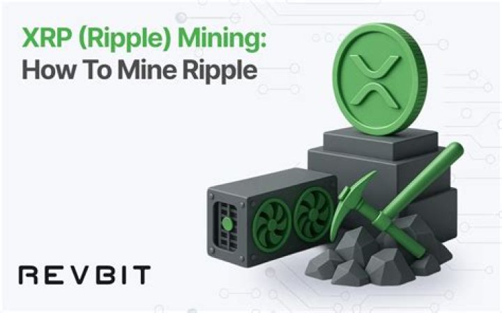 Unlock the Truth: Can You Really Mine Ripple?