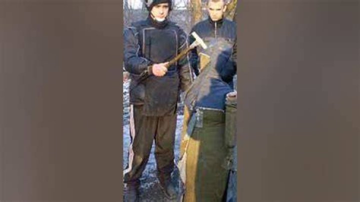 Unraveling the Dark Tale of 3 Guys 1 Hammer