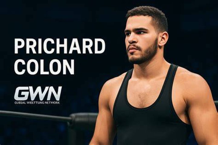 Unraveling the Journey of Prichard Colon: A Tale of Tenacity and Courage