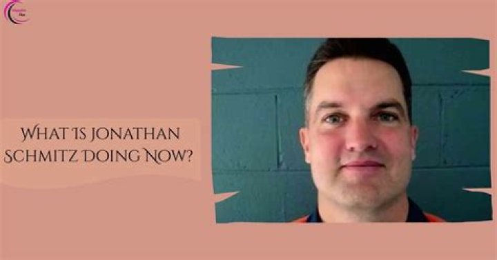 Unraveling the Life of Jonathan Schmitz: A Tale of Tragedy and Intrigue