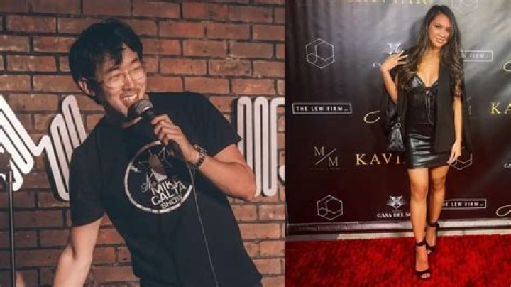 Unraveling the Lives of Rachelle Ramiro and Hans Kim