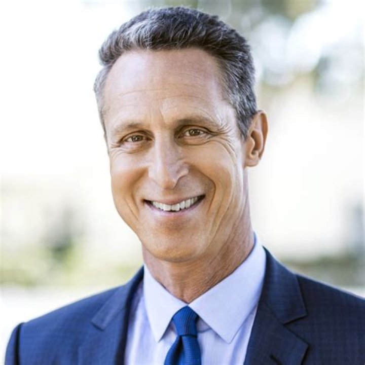 Unraveling the Matrimonial Life of Renowned Physician Mark Hyman: A Journey Through His Marriages