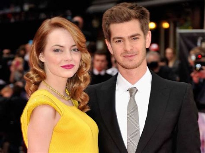 Unraveling the Mystery of Andrew Garfield's Wife