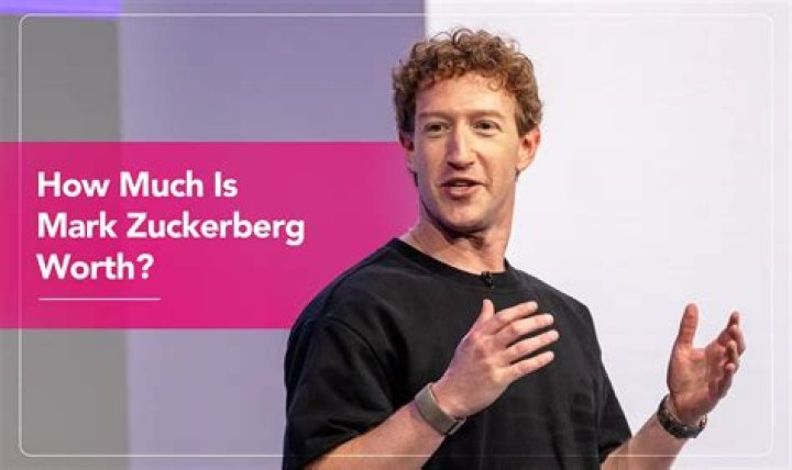 Unraveling the Mystery of Edward Zuckerberg's Net Worth