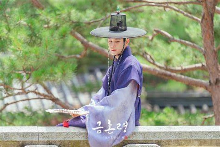 Unraveling the Mystery of Kim Young-dae's Wife