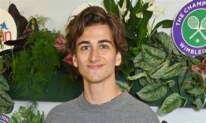Unraveling the Mystery of Sebastian Croft's Partner