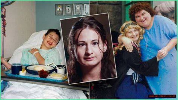 Unraveling the Mystery of the Deedee Blanchard Crime Scene