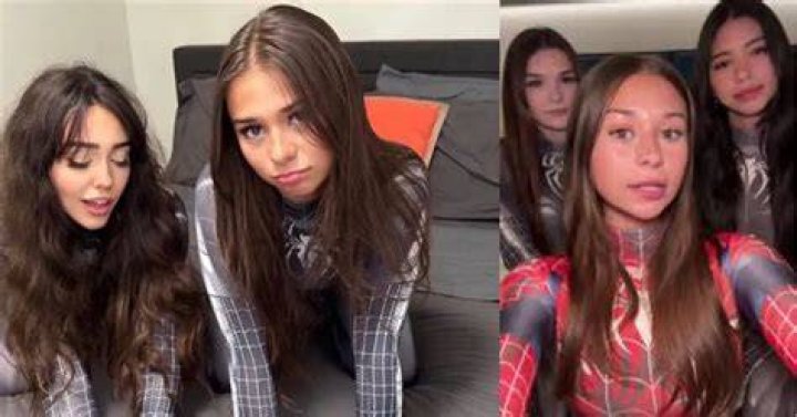 Unraveling the Mystery of the Sophie Rain Spiderman Video