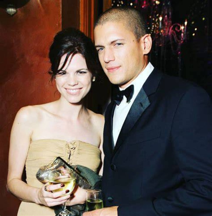 Unraveling the Mystery: Who is Wentworth Miller Married To?
