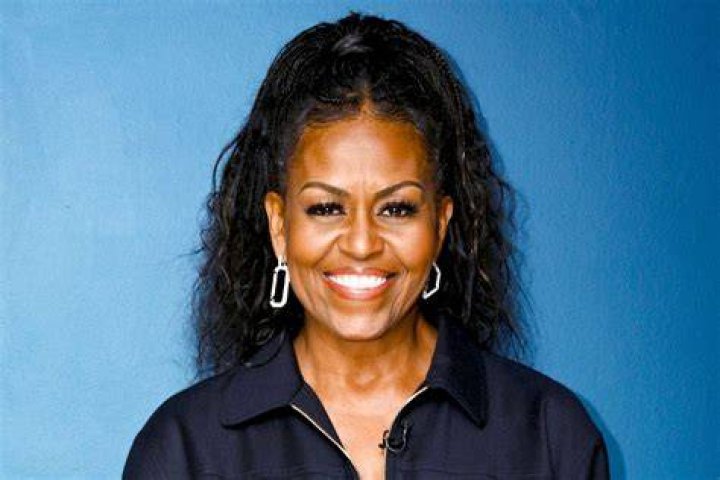 Unraveling the Truth: Was Michelle Obama a Man?