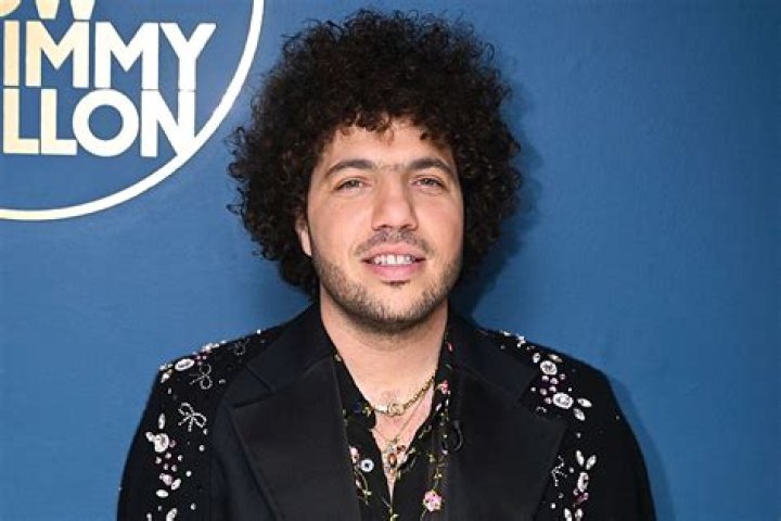 Unveiling Benny Blanco's Ethnic Heritage: Is Benny Blanco Hispanic?